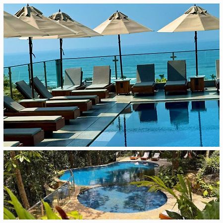 Coastline Mirissa Boutique Hotel And Spa 외부 사진