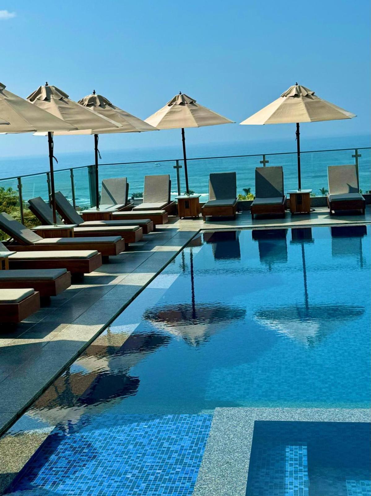 Coastline Mirissa Boutique Hotel And Spa 외부 사진