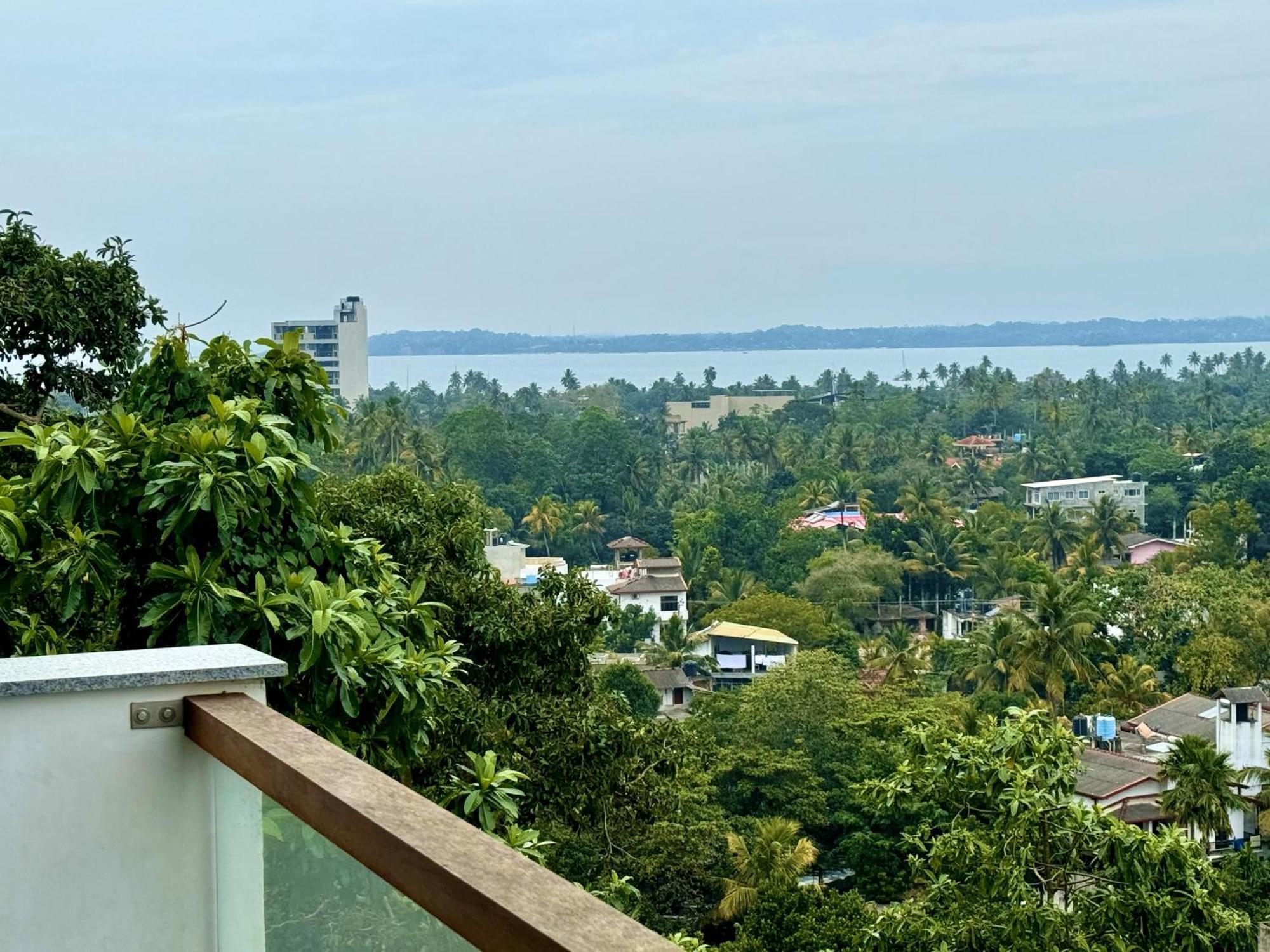 Coastline Mirissa Boutique Hotel And Spa 외부 사진
