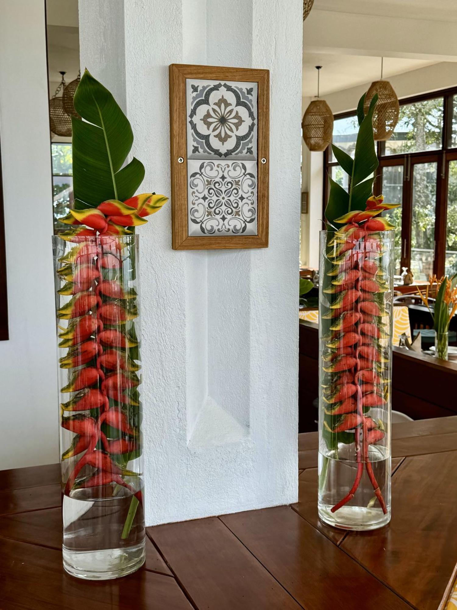 Coastline Mirissa Boutique Hotel And Spa 외부 사진