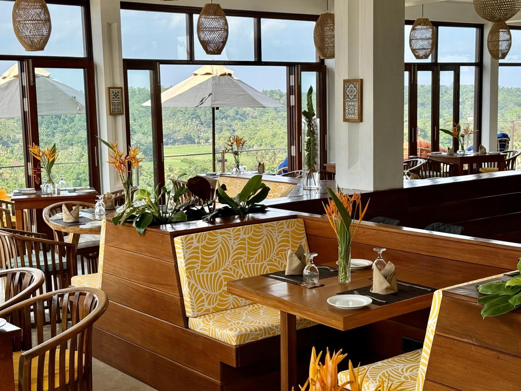 Coastline Mirissa Boutique Hotel And Spa 외부 사진