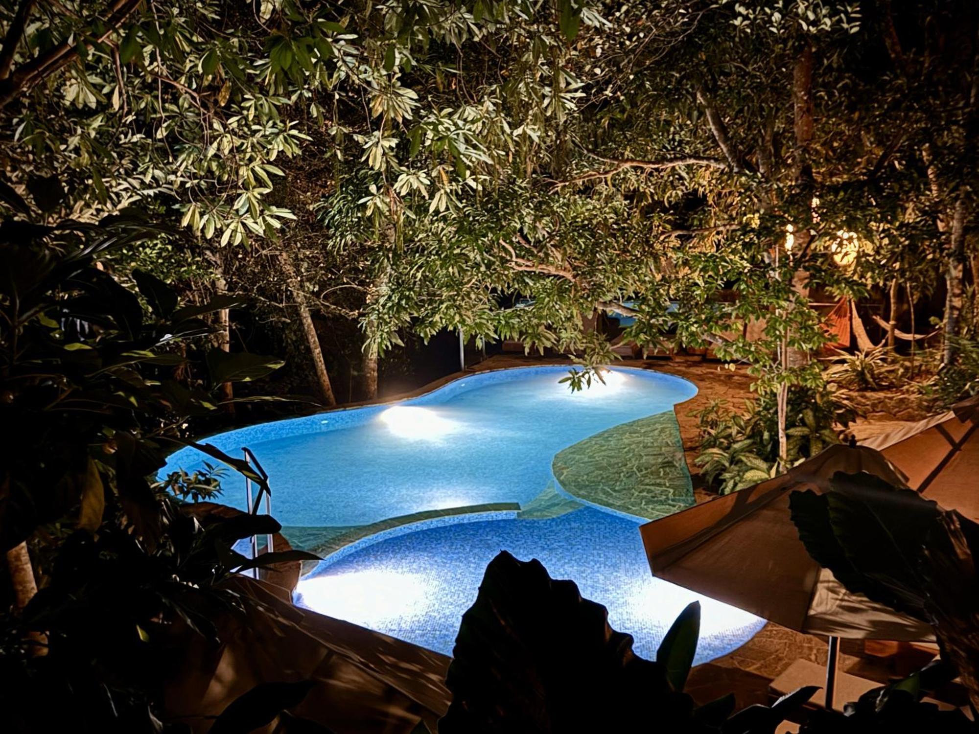 Coastline Mirissa Boutique Hotel And Spa 외부 사진