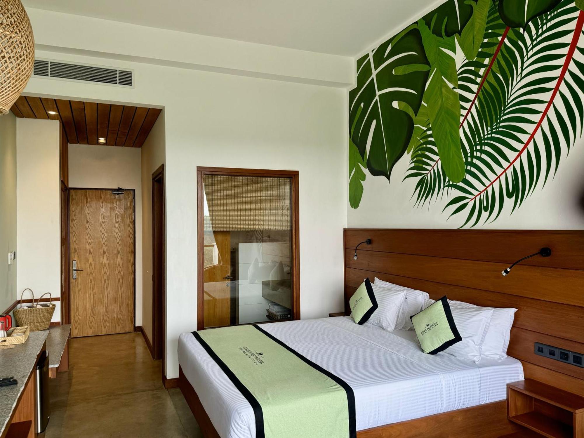 Coastline Mirissa Boutique Hotel And Spa 객실 사진