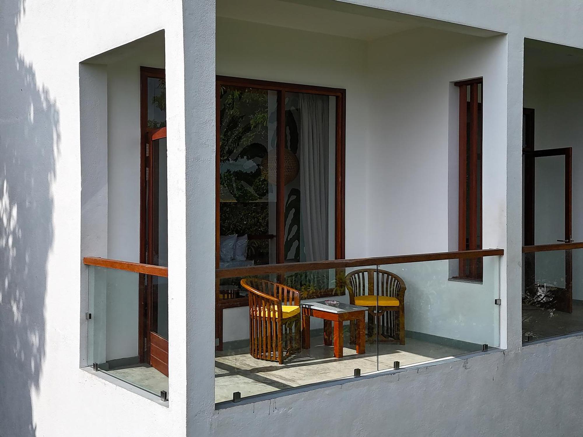 Coastline Mirissa Boutique Hotel And Spa 객실 사진