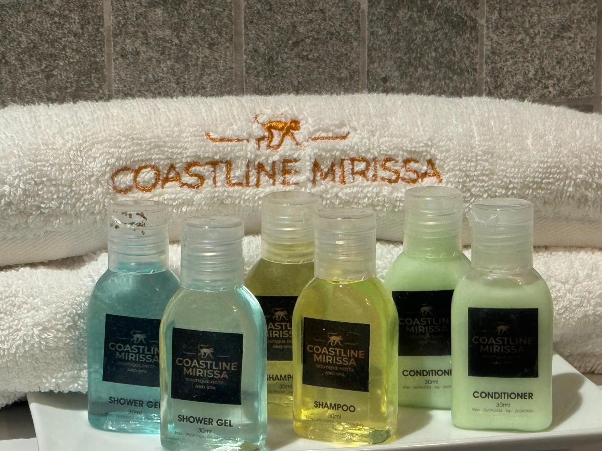 Coastline Mirissa Boutique Hotel And Spa 객실 사진