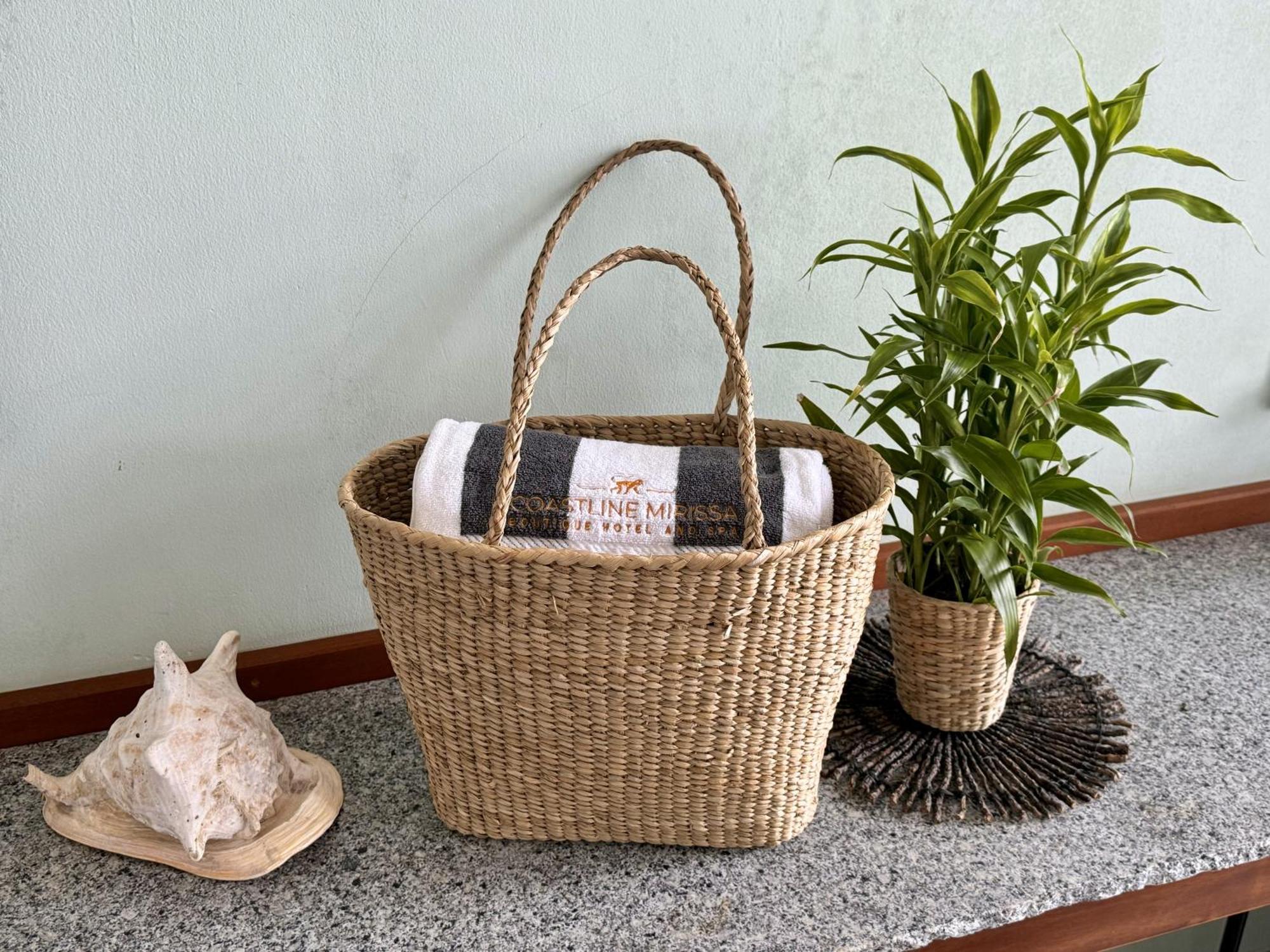 Coastline Mirissa Boutique Hotel And Spa 객실 사진