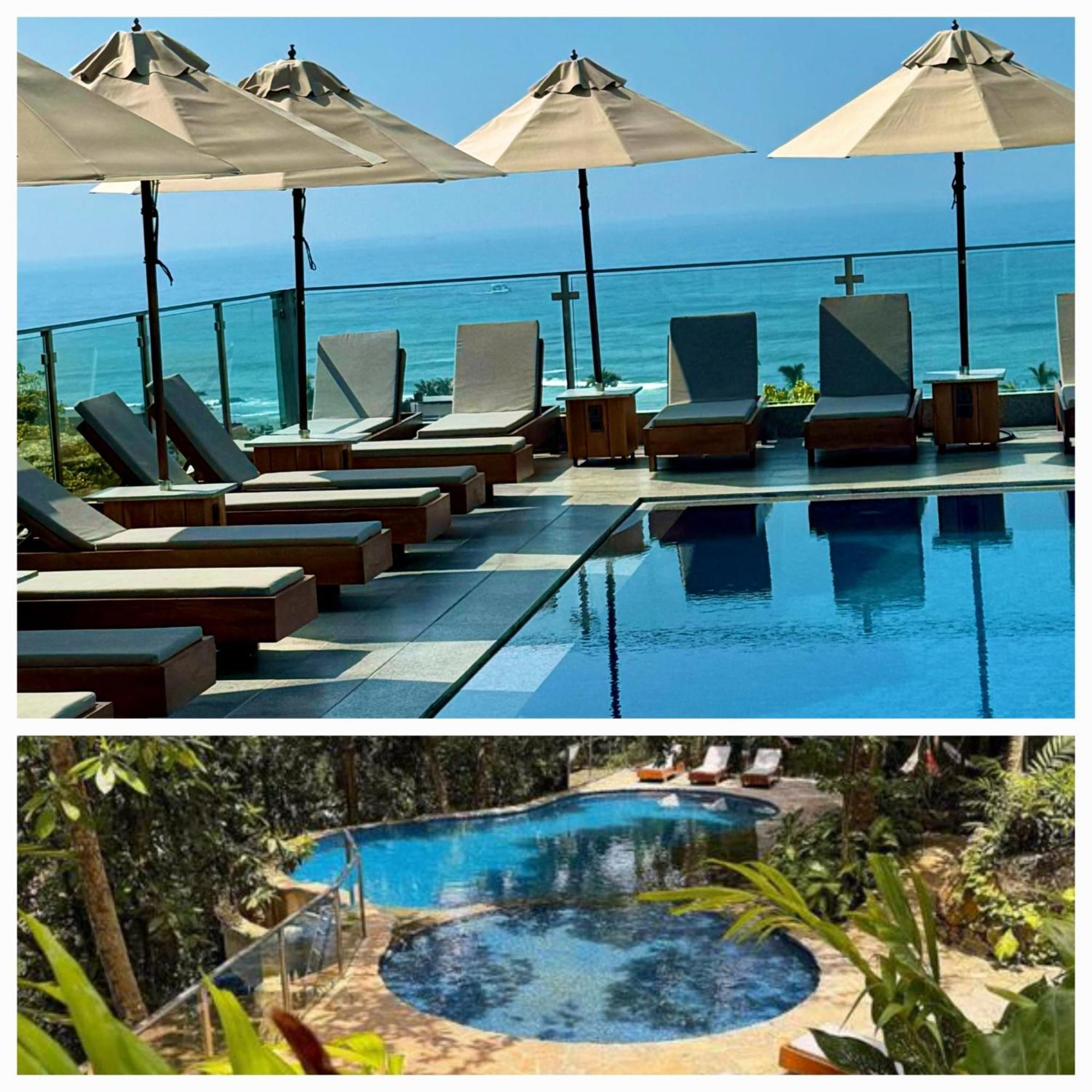 Coastline Mirissa Boutique Hotel And Spa 외부 사진