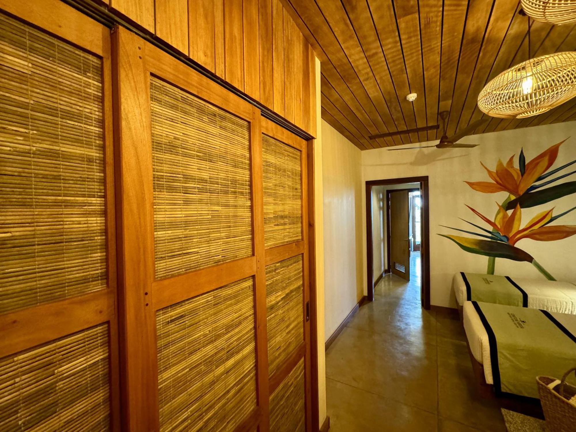 Coastline Mirissa Boutique Hotel And Spa 외부 사진