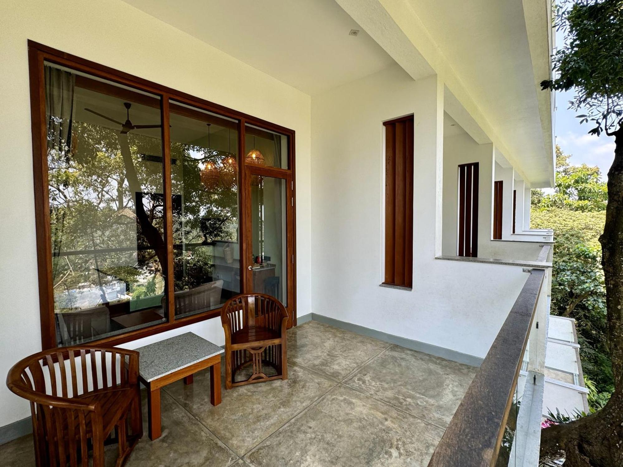 Coastline Mirissa Boutique Hotel And Spa 외부 사진